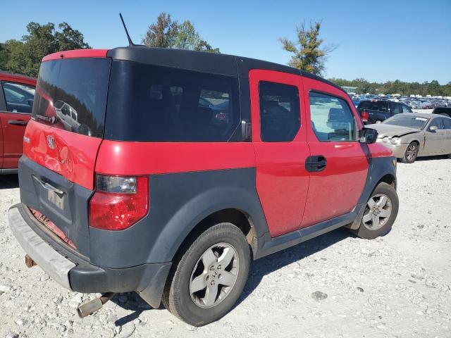 Photo 2 VIN: 5J6YH28605L031104 - HONDA ELEMENT EX 