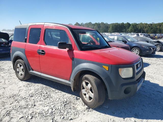 Photo 3 VIN: 5J6YH28605L031104 - HONDA ELEMENT EX 