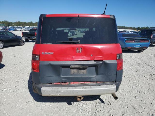 Photo 5 VIN: 5J6YH28605L031104 - HONDA ELEMENT EX 