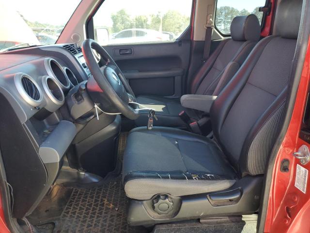 Photo 6 VIN: 5J6YH28605L031104 - HONDA ELEMENT EX 