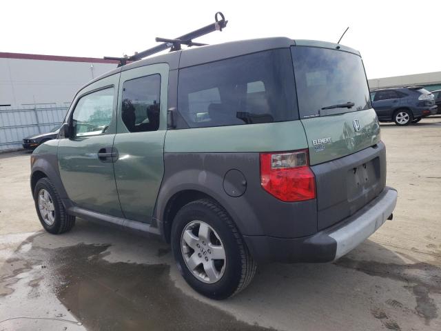 Photo 1 VIN: 5J6YH28605L031930 - HONDA ELEMENT 