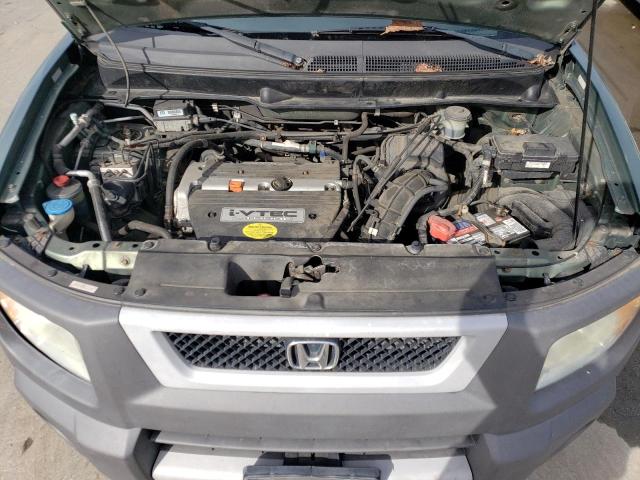 Photo 10 VIN: 5J6YH28605L031930 - HONDA ELEMENT 