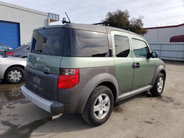 Photo 2 VIN: 5J6YH28605L031930 - HONDA ELEMENT 