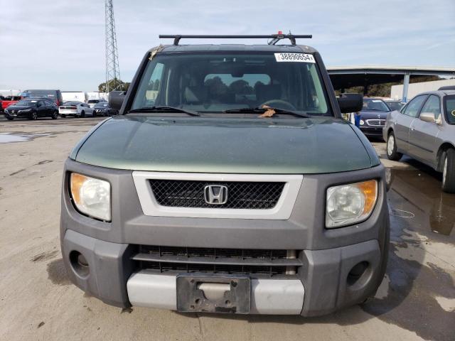 Photo 4 VIN: 5J6YH28605L031930 - HONDA ELEMENT 