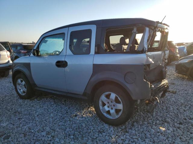 Photo 1 VIN: 5J6YH28605L033922 - HONDA ELEMENT 