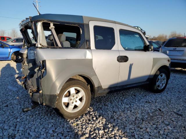 Photo 2 VIN: 5J6YH28605L033922 - HONDA ELEMENT 