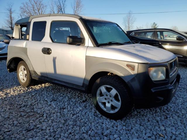 Photo 3 VIN: 5J6YH28605L033922 - HONDA ELEMENT 