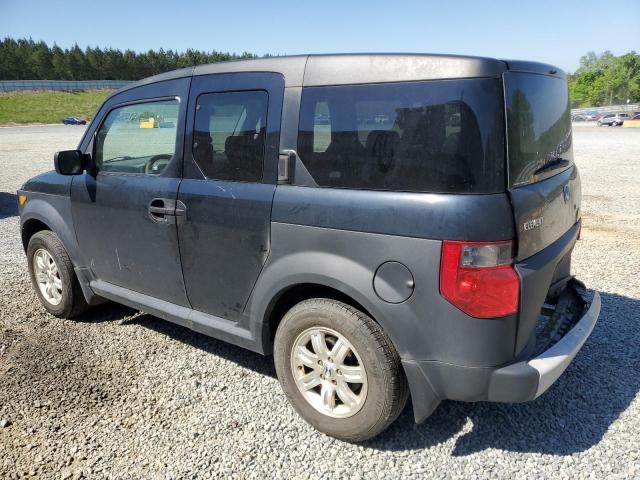 Photo 1 VIN: 5J6YH28606L005703 - HONDA ELEMENT 