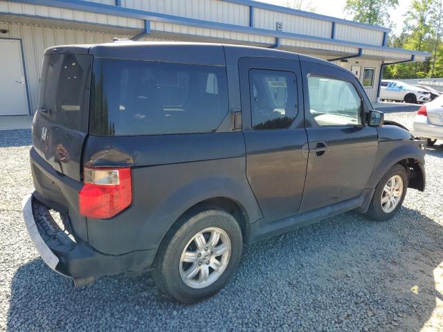 Photo 2 VIN: 5J6YH28606L005703 - HONDA ELEMENT 