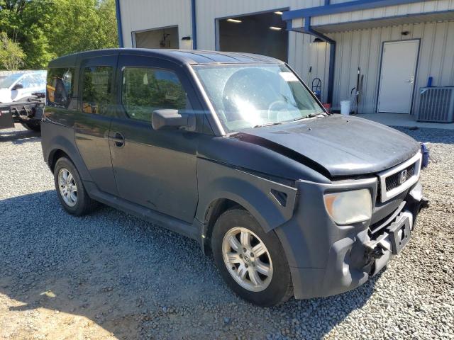 Photo 3 VIN: 5J6YH28606L005703 - HONDA ELEMENT 