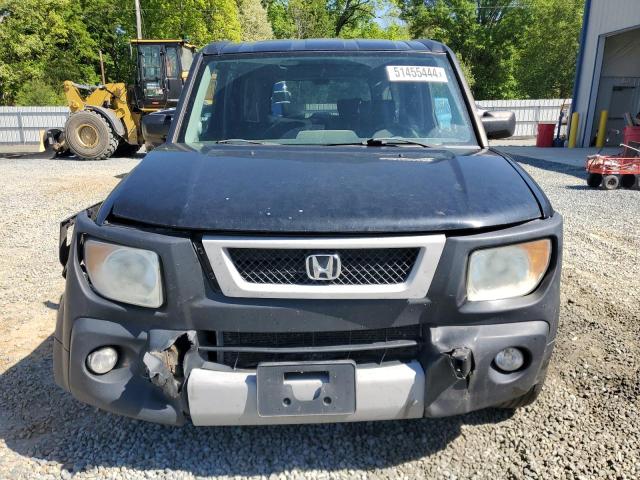 Photo 4 VIN: 5J6YH28606L005703 - HONDA ELEMENT 