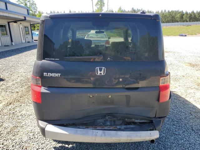 Photo 5 VIN: 5J6YH28606L005703 - HONDA ELEMENT 