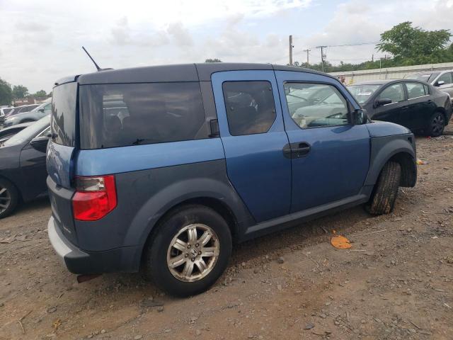 Photo 2 VIN: 5J6YH28606L016314 - HONDA ELEMENT 