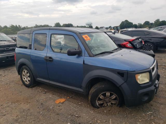 Photo 3 VIN: 5J6YH28606L016314 - HONDA ELEMENT 