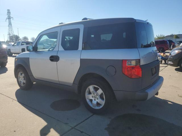 Photo 1 VIN: 5J6YH28614L027173 - HONDA ELEMENT EX 