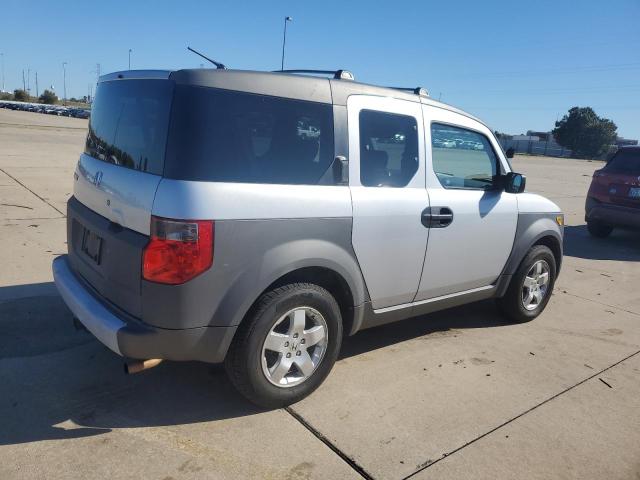 Photo 2 VIN: 5J6YH28614L027173 - HONDA ELEMENT EX 