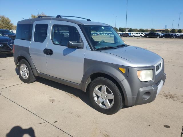 Photo 3 VIN: 5J6YH28614L027173 - HONDA ELEMENT EX 