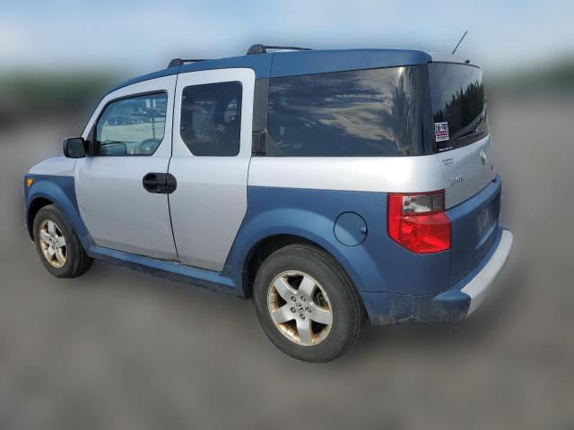 Photo 1 VIN: 5J6YH28615L000671 - HONDA ELEMENT 