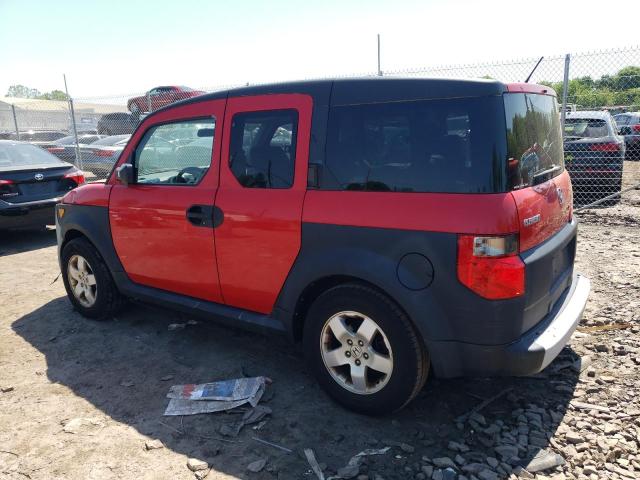 Photo 1 VIN: 5J6YH28615L001979 - HONDA ELEMENT 