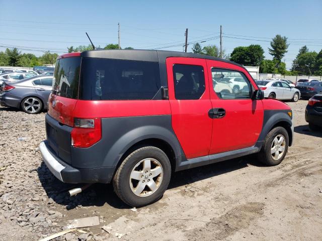 Photo 2 VIN: 5J6YH28615L001979 - HONDA ELEMENT 