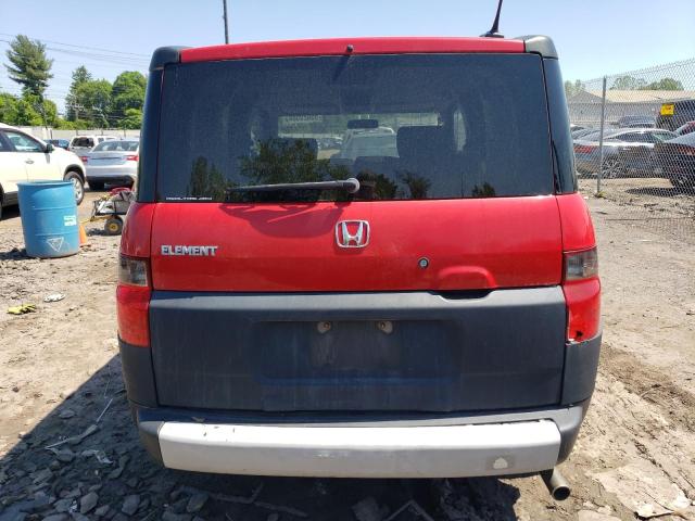 Photo 5 VIN: 5J6YH28615L001979 - HONDA ELEMENT 