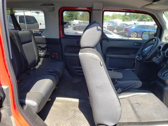 Photo 9 VIN: 5J6YH28615L001979 - HONDA ELEMENT 