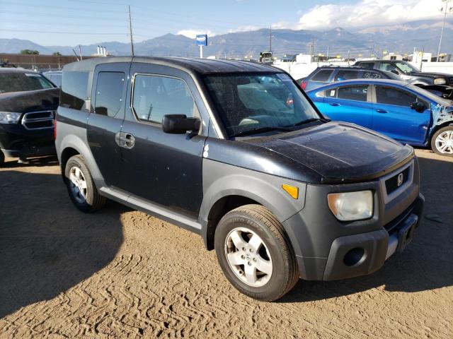 Photo 3 VIN: 5J6YH28615L001996 - HONDA ELEMENT EX 