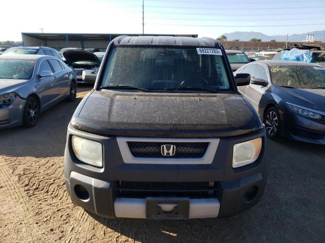 Photo 4 VIN: 5J6YH28615L001996 - HONDA ELEMENT EX 