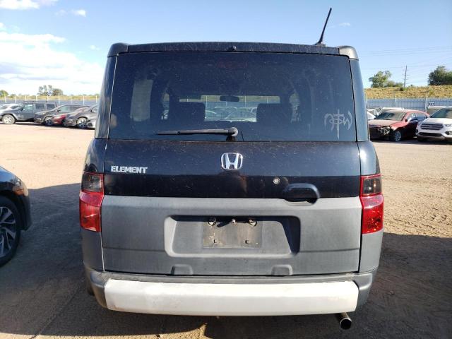 Photo 5 VIN: 5J6YH28615L001996 - HONDA ELEMENT EX 