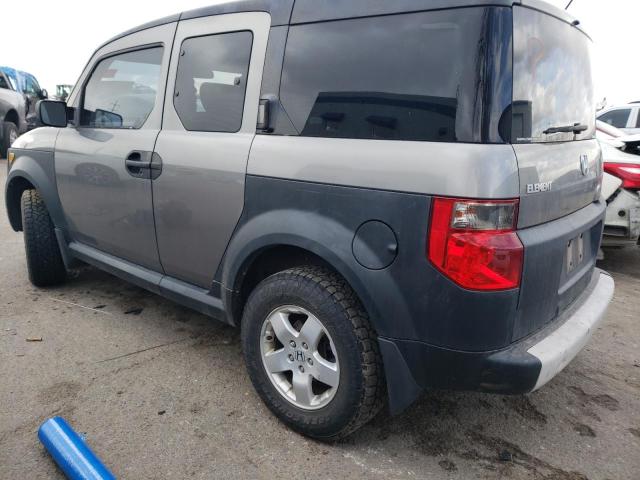 Photo 1 VIN: 5J6YH28615L004297 - HONDA ELEMENT 