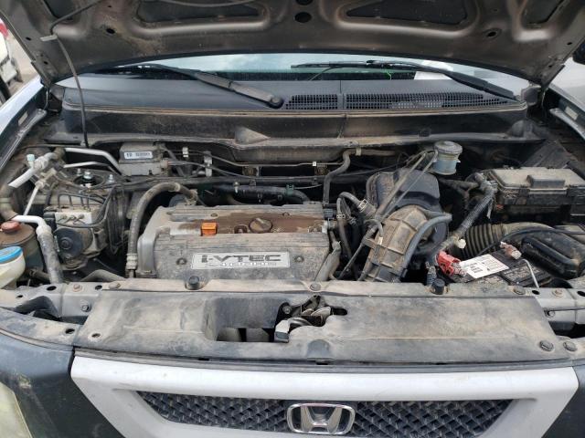 Photo 10 VIN: 5J6YH28615L004297 - HONDA ELEMENT 