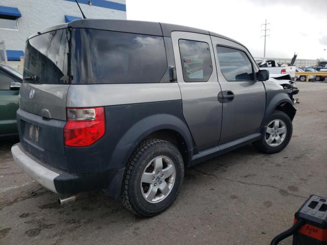 Photo 2 VIN: 5J6YH28615L004297 - HONDA ELEMENT 