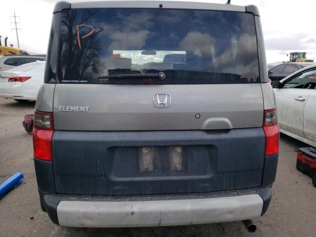 Photo 5 VIN: 5J6YH28615L004297 - HONDA ELEMENT 