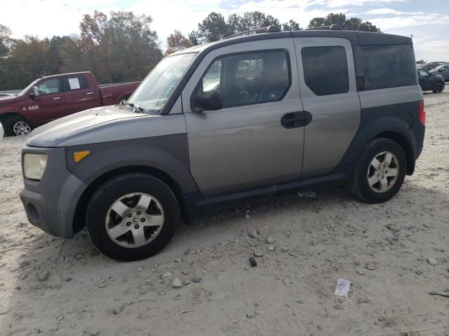 Photo 0 VIN: 5J6YH28615L016269 - HONDA ELEMENT 