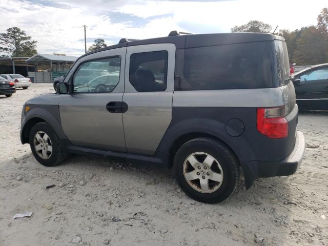 Photo 1 VIN: 5J6YH28615L016269 - HONDA ELEMENT 