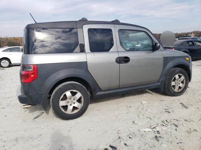 Photo 2 VIN: 5J6YH28615L016269 - HONDA ELEMENT 