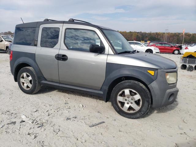 Photo 3 VIN: 5J6YH28615L016269 - HONDA ELEMENT 