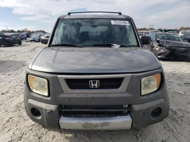 Photo 4 VIN: 5J6YH28615L016269 - HONDA ELEMENT 