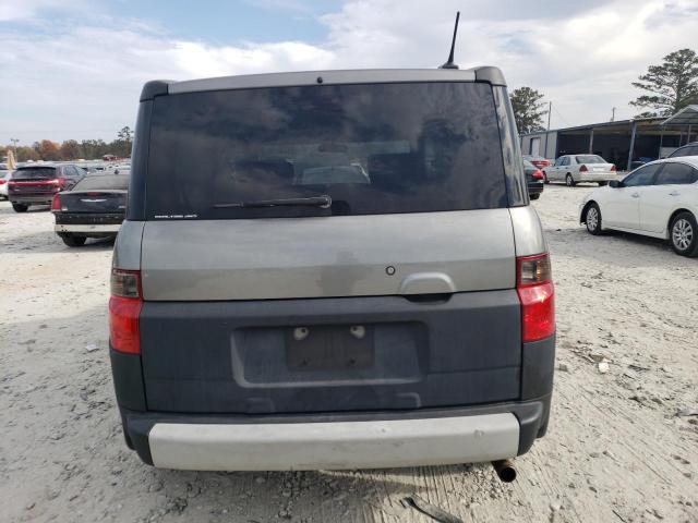 Photo 5 VIN: 5J6YH28615L016269 - HONDA ELEMENT 