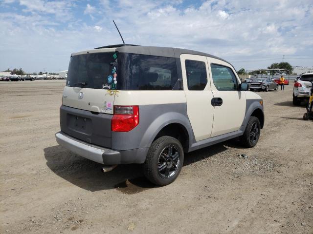 Photo 3 VIN: 5J6YH28615L017096 - HONDA ELEMENT EX 