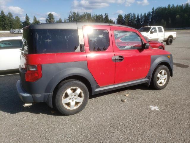 Photo 2 VIN: 5J6YH28615L018331 - HONDA ELEMENT EX 