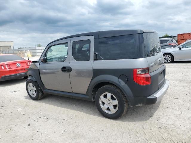 Photo 1 VIN: 5J6YH28615L022928 - HONDA ELEMENT 