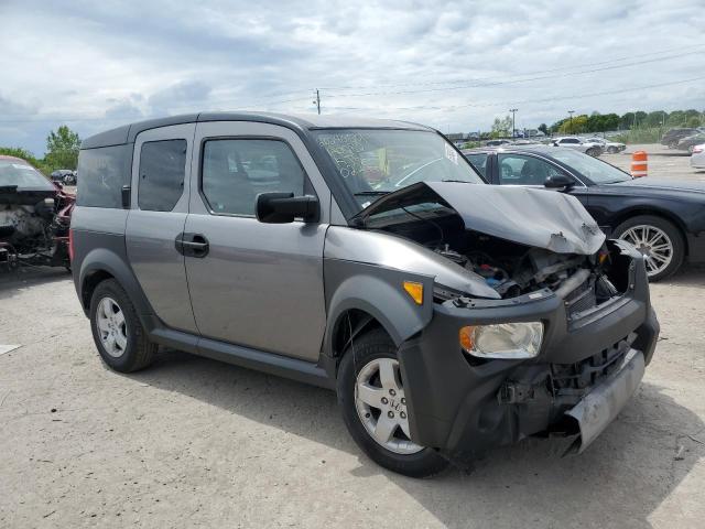 Photo 3 VIN: 5J6YH28615L022928 - HONDA ELEMENT 