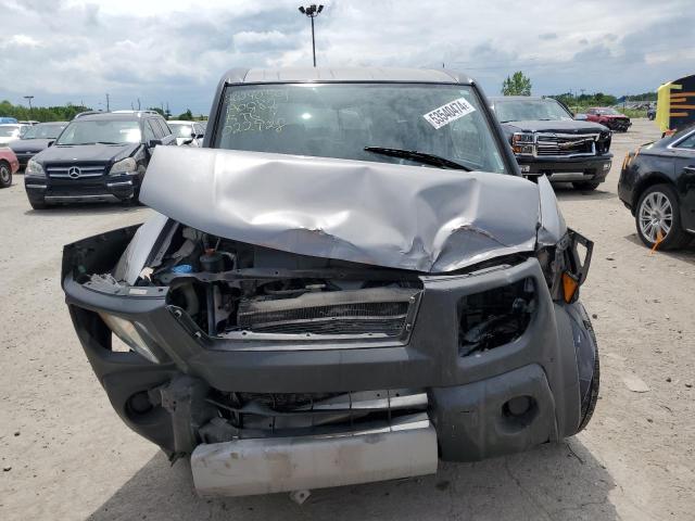 Photo 4 VIN: 5J6YH28615L022928 - HONDA ELEMENT 