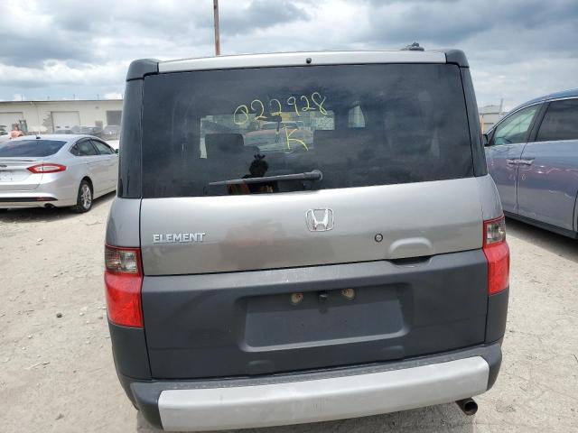 Photo 5 VIN: 5J6YH28615L022928 - HONDA ELEMENT 