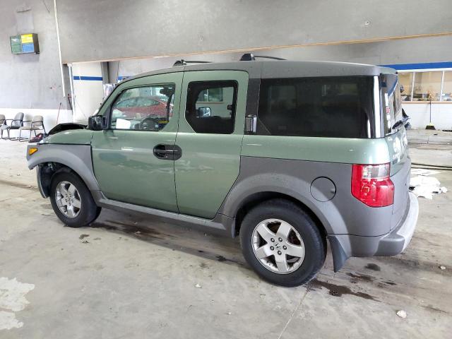 Photo 1 VIN: 5J6YH28615L026784 - HONDA ELEMENT 