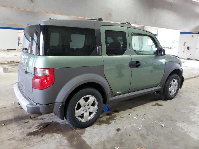 Photo 2 VIN: 5J6YH28615L026784 - HONDA ELEMENT 