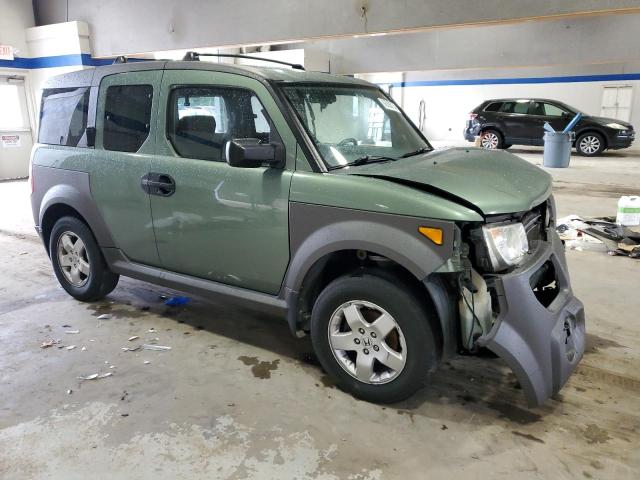 Photo 3 VIN: 5J6YH28615L026784 - HONDA ELEMENT 