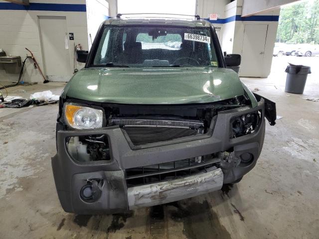 Photo 4 VIN: 5J6YH28615L026784 - HONDA ELEMENT 