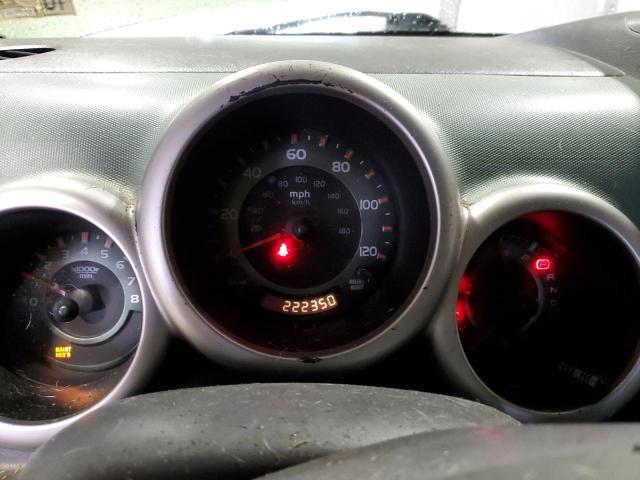 Photo 8 VIN: 5J6YH28615L026784 - HONDA ELEMENT 